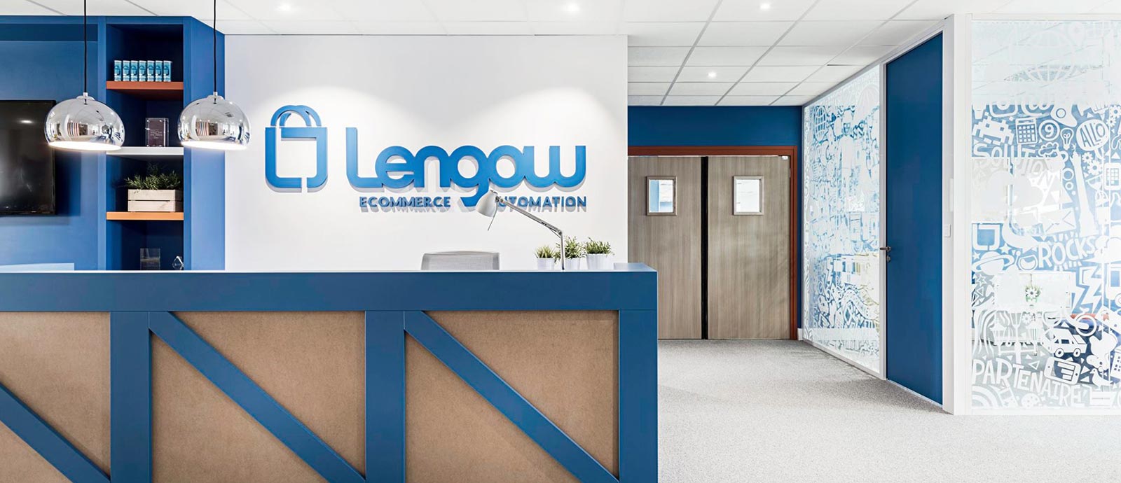 Lengow