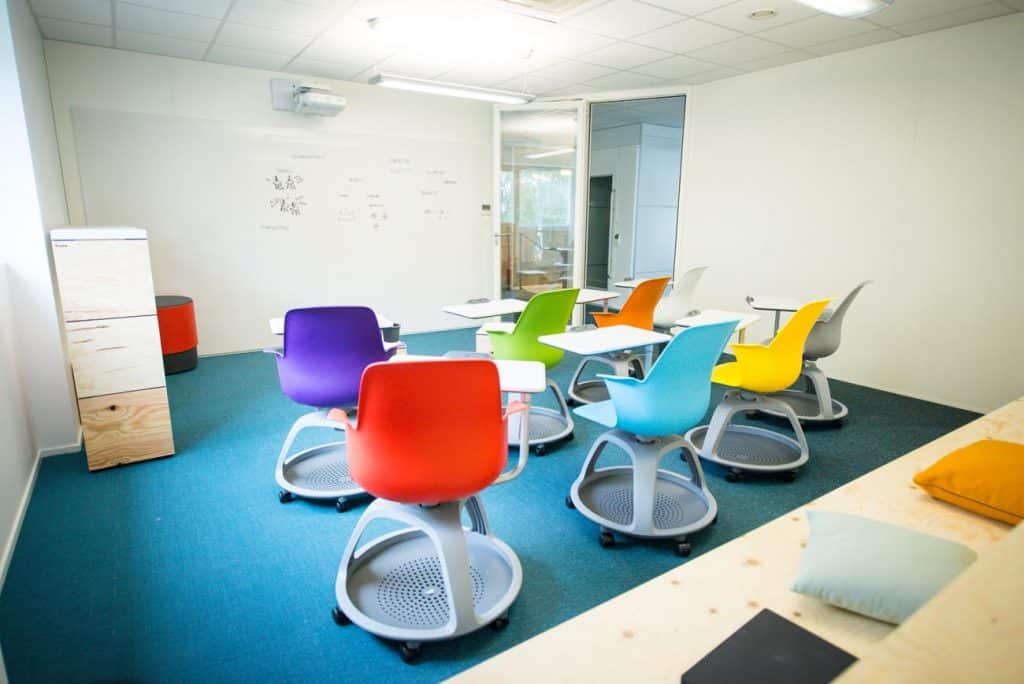 Recrutement Ouest Bureau