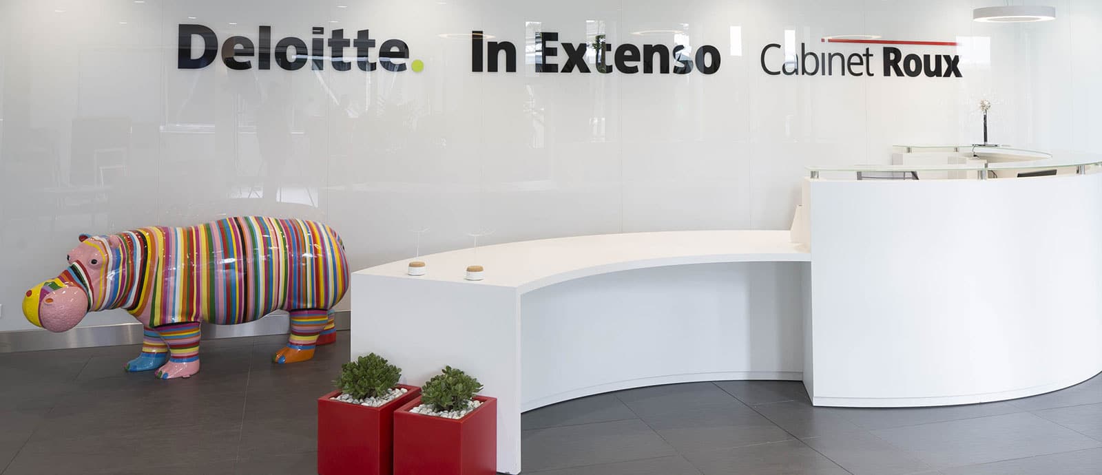 Deloitte In Extenso