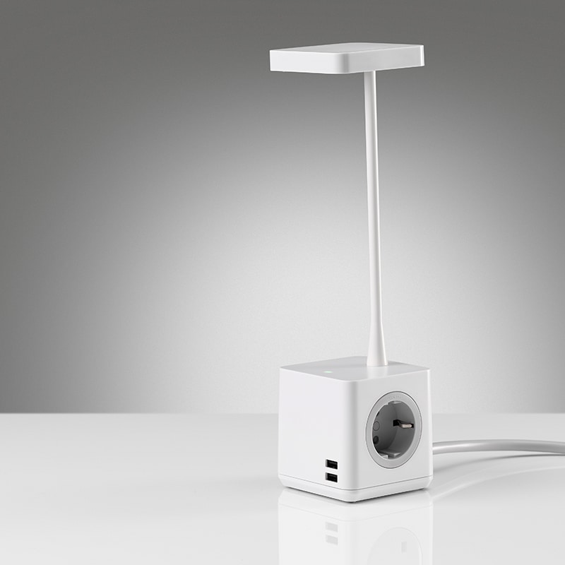 Lampe de bureau Chargeur