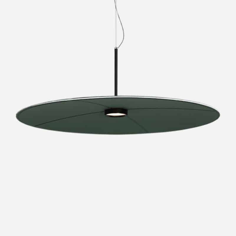 Suspension acoustique Lily