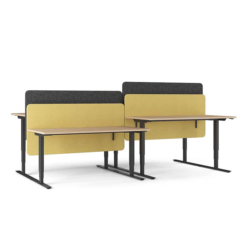 Bureau Easy Bench