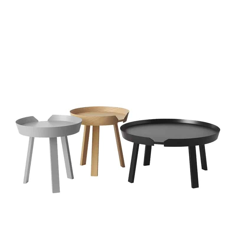 Table basse AroundCoffee