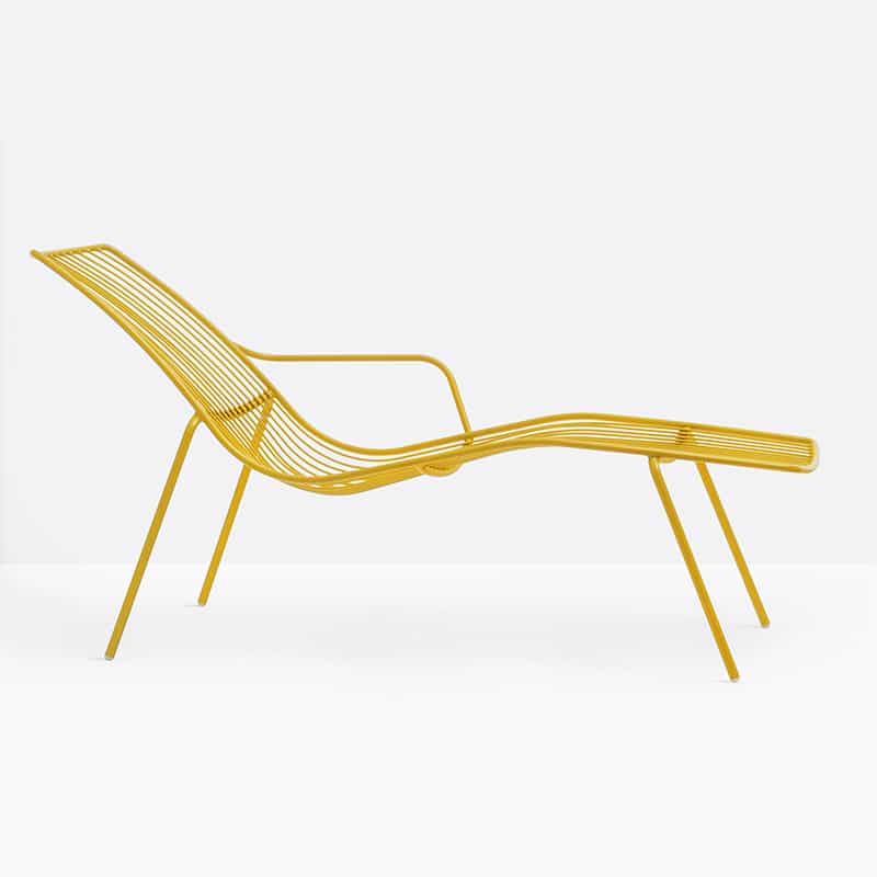 Chaise longue Nolita