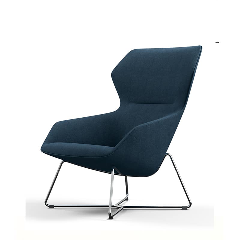 Fauteuil Lounge Ray