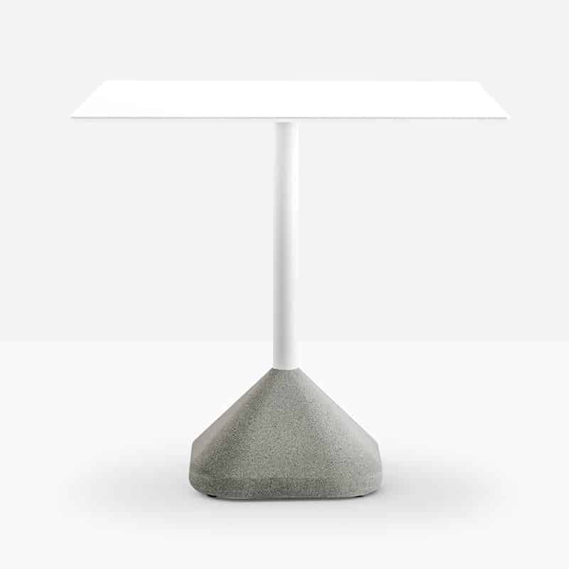 Table Concrete