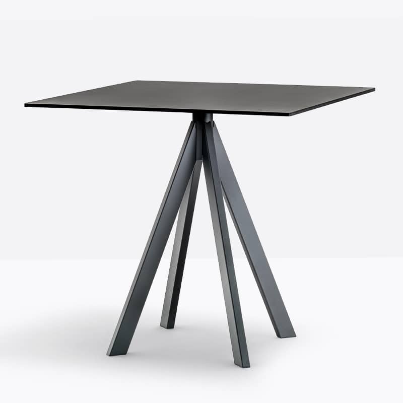 Table Arki-Base