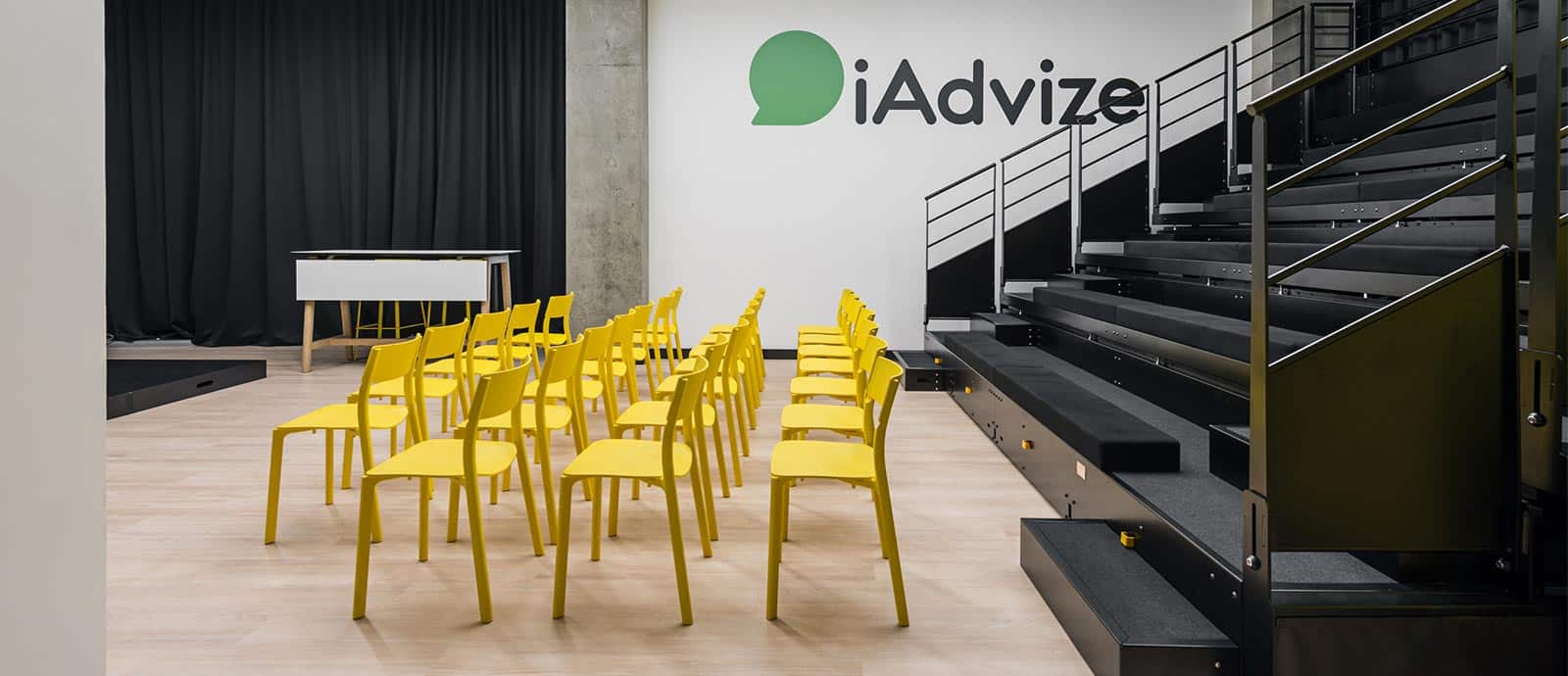 iAdvize HQ