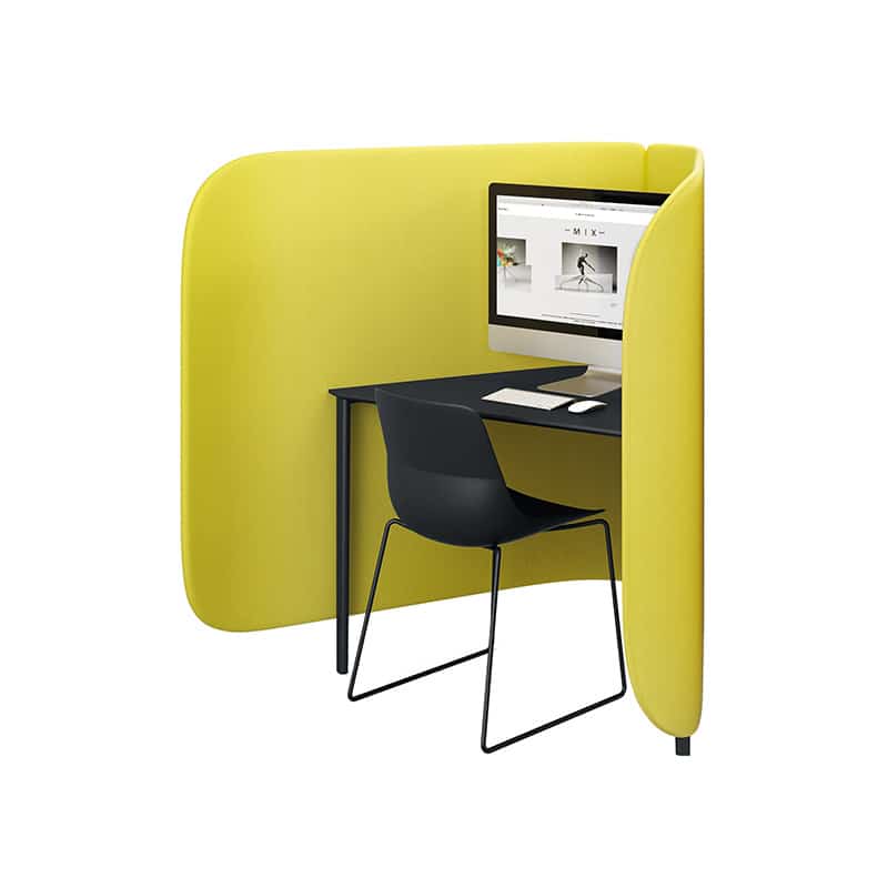 Bureau alcove Cellular