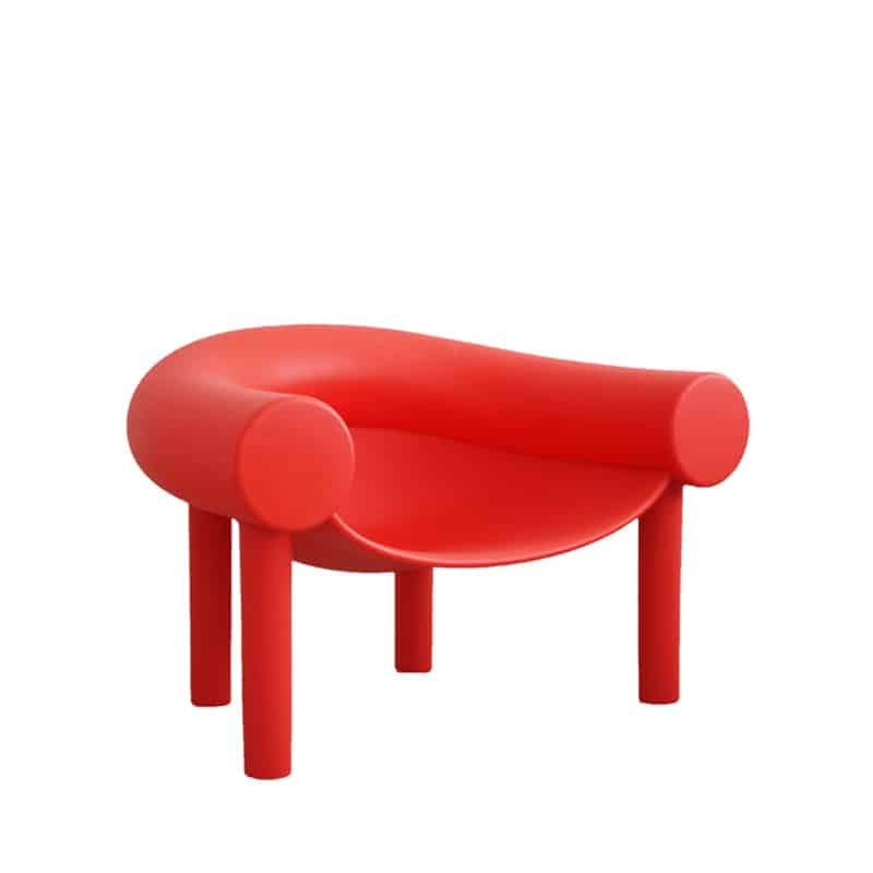Fauteuil Sam Song