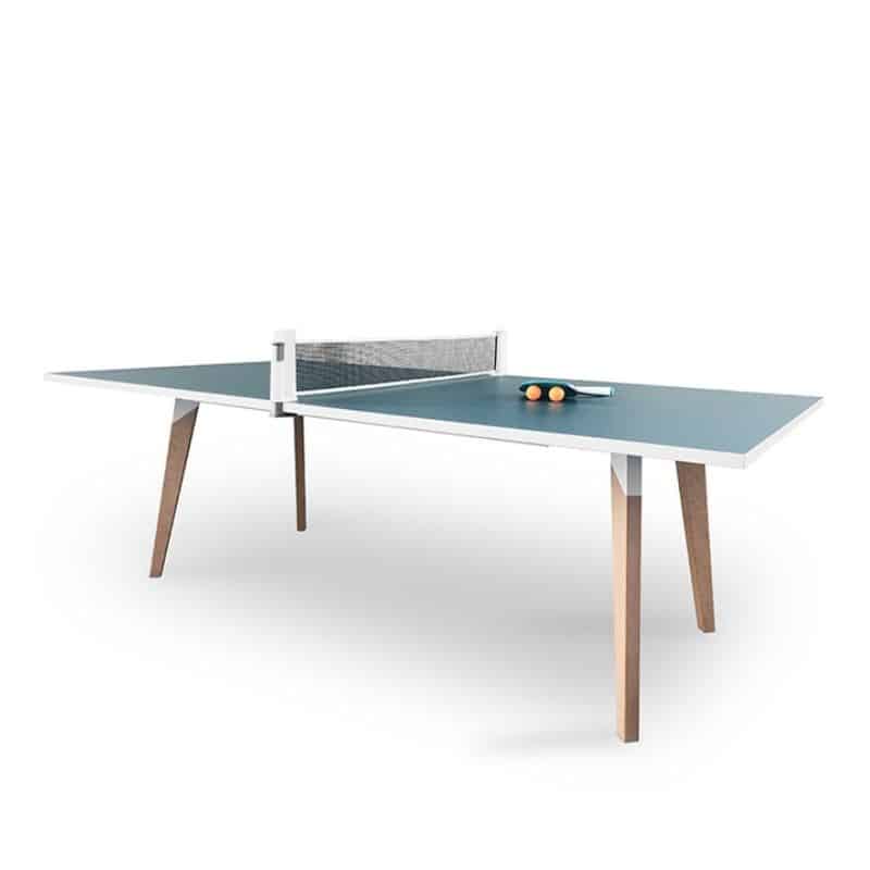 Table réunion & ping-pong Ping