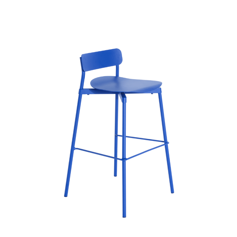 Tabouret haut Fromme petite friture