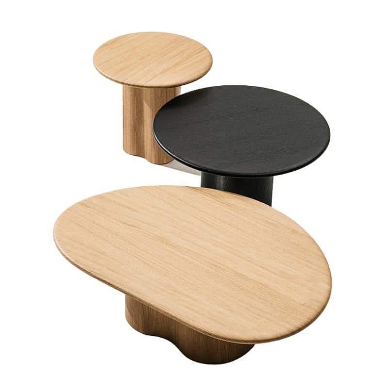 Table basse Ghia