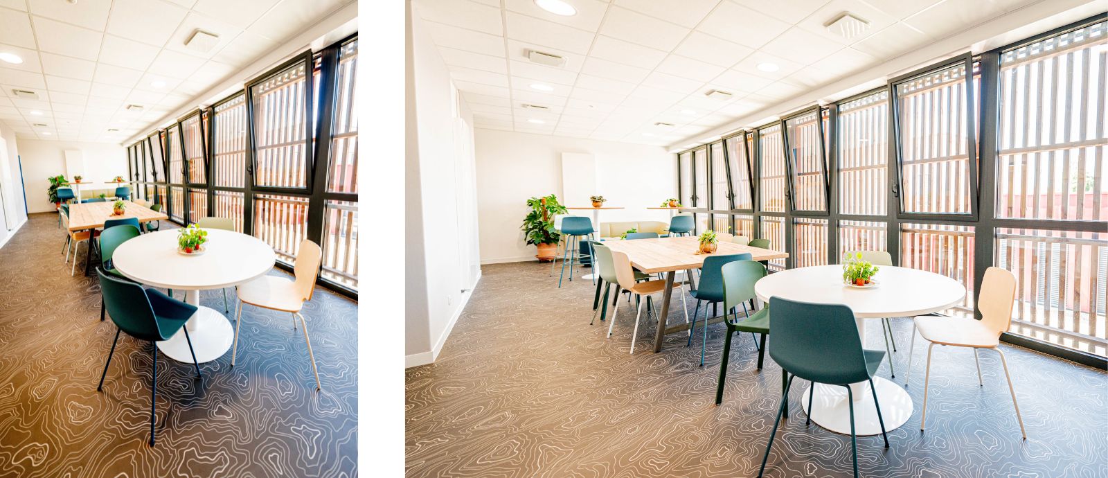 Workcafé Alter ECO Clisson