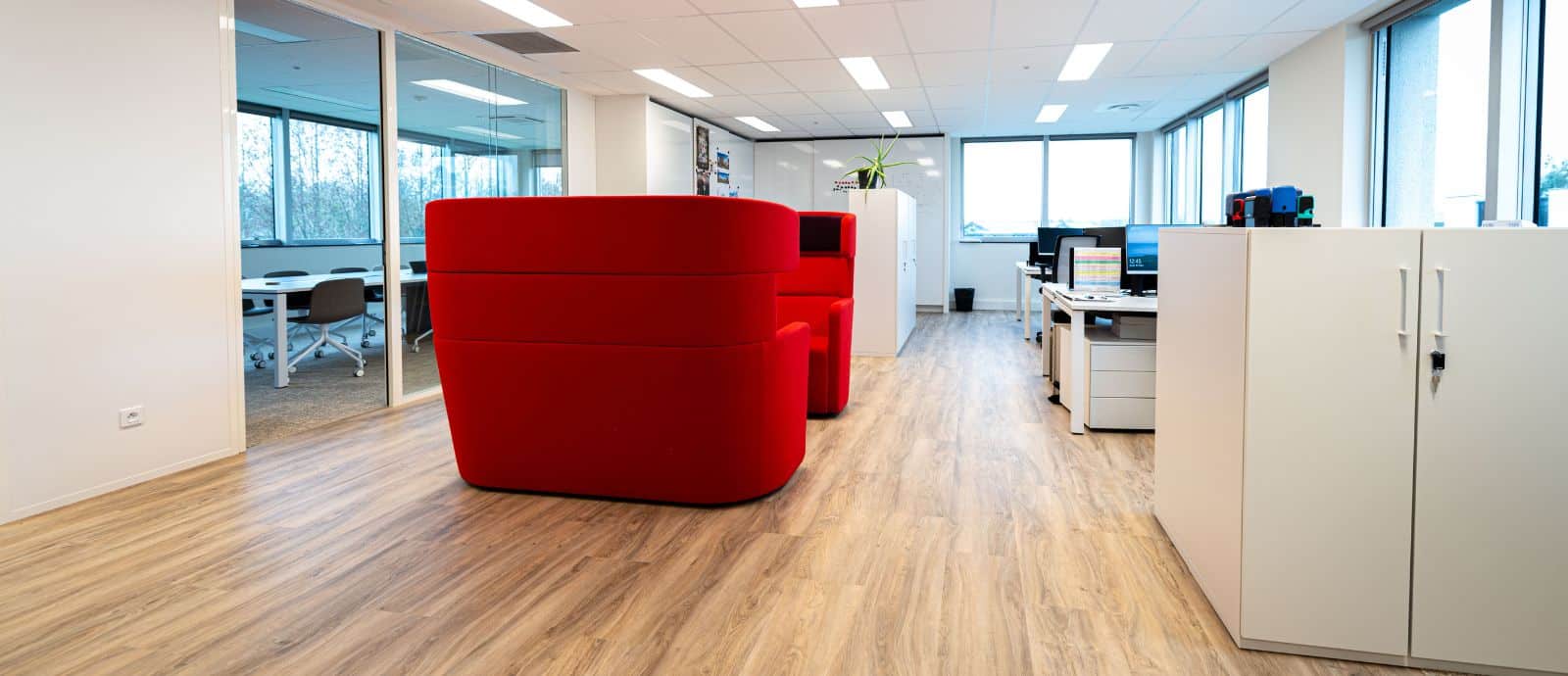 59Groupe Jeulin immo Rennes - Ouest Bureau