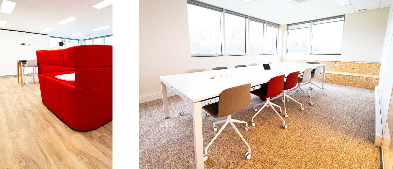 63Groupe Jeulin immo Rennes - Ouest Bureau