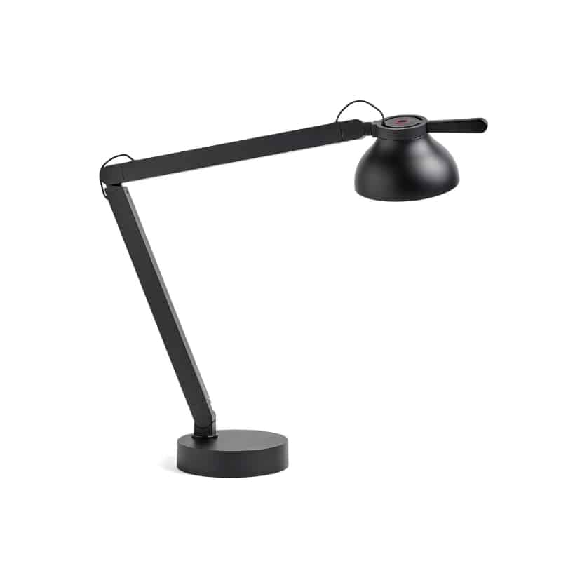 Lampe PC double Arm