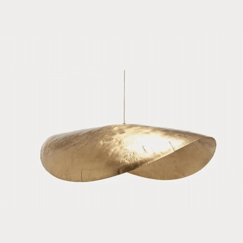 Suspension Brass