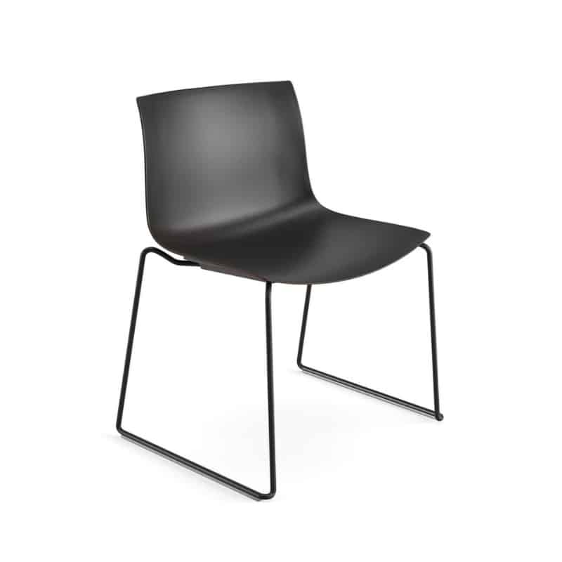 ARPER - Chaise Catifa Carta