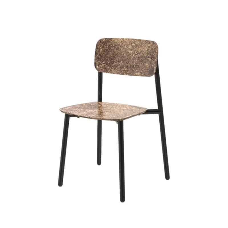 Chaise Ella recyclée