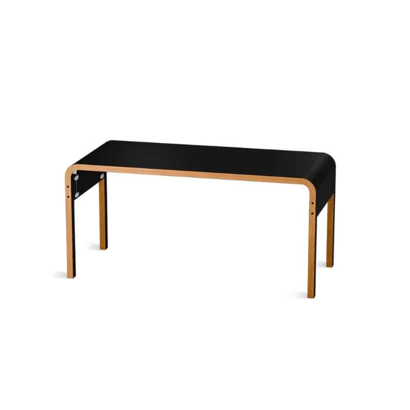 Bureau Bupo upcyclé