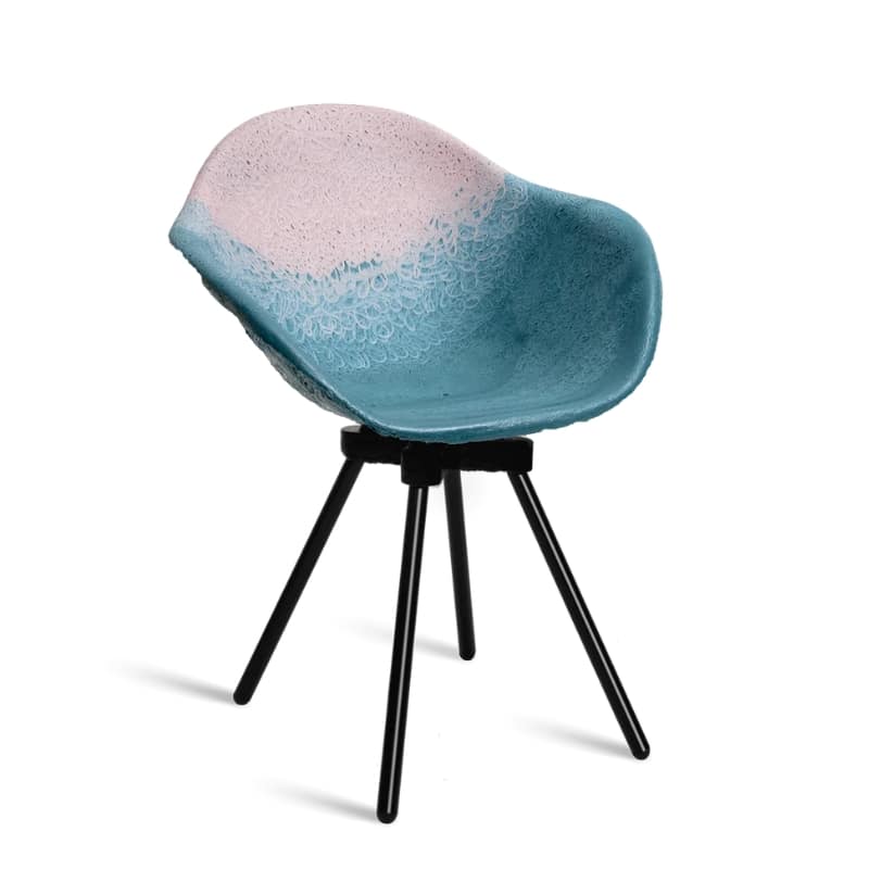 Chaise Gravene