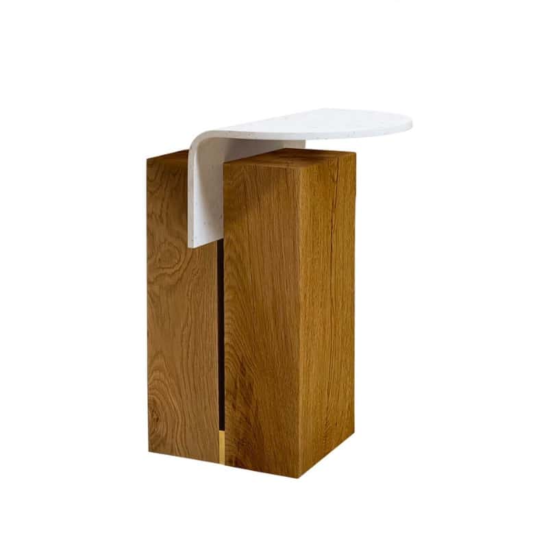 Table basse Ghan