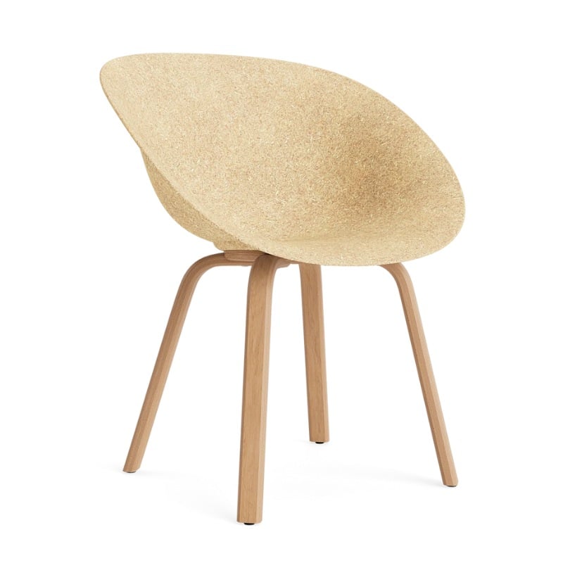 Chaise MAT