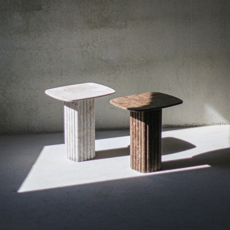 Table d’appoint Citra