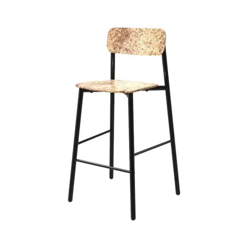Tabouret Ella recyclé