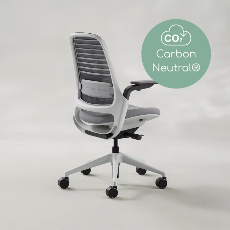 Sièges Steelcase CarbonNeutral®