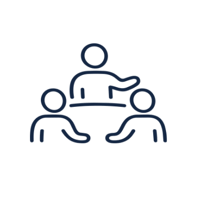 Accompagnement managerial