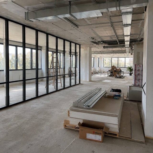 CHANTIER 3 - Moyenne