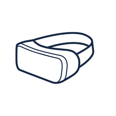 IMMERSION ET RÉALITÉ VIRTUELLE

