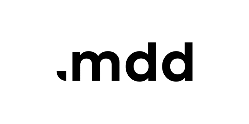 mdd