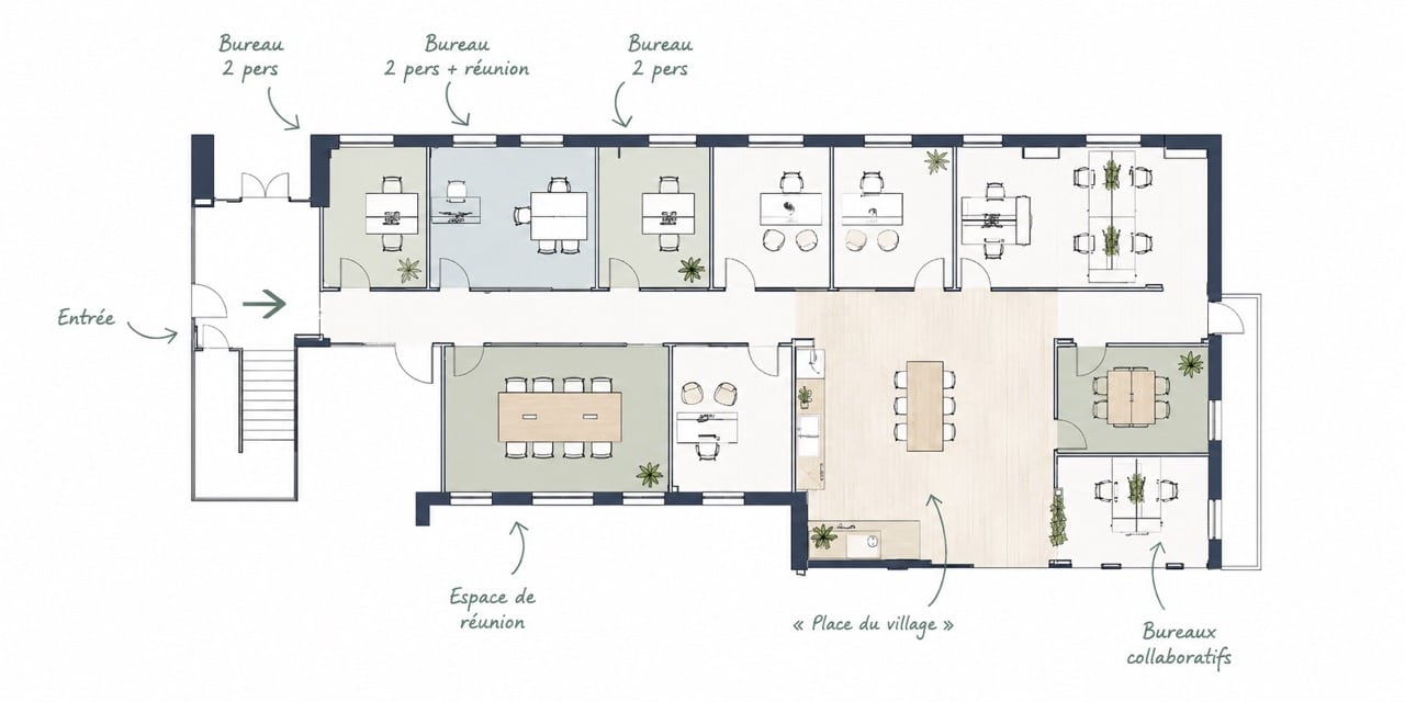 shema archi - Grande