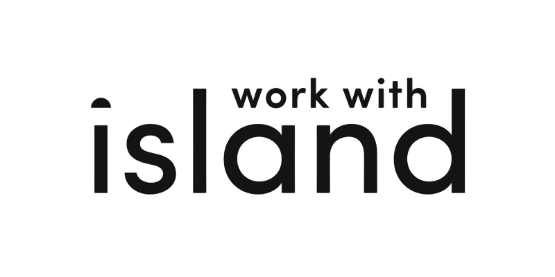 work with island